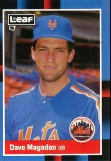 Dave Magadan