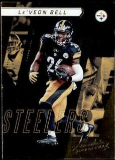 Le'Veon Bell
