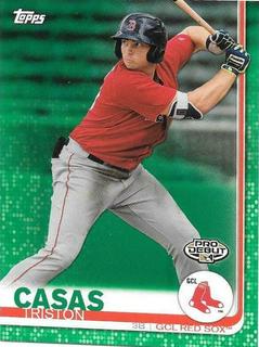 Triston Casas