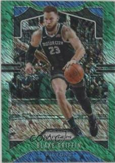 Blake Griffin
