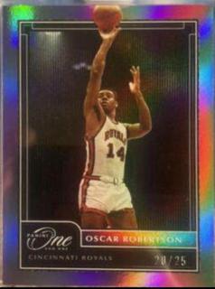 Oscar Robertson