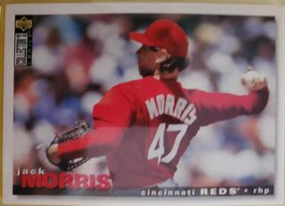 Jack Morris