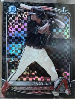 Jansel Luis