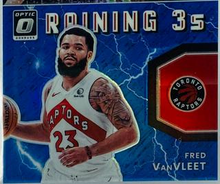 Fred VanVleet