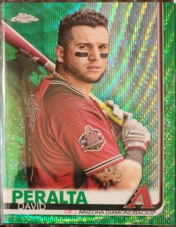 David Peralta