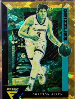 Grayson Allen