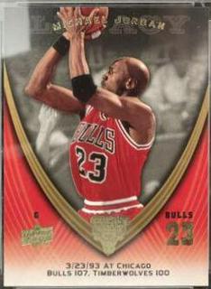 Michael Jordan