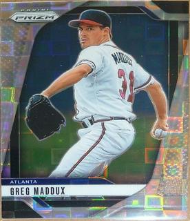 Greg Maddux