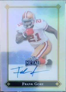 Frank Gore