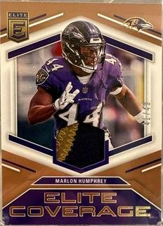 Marlon Humphrey