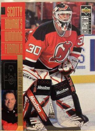 Martin Brodeur #306