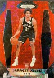 Jarrett Allen