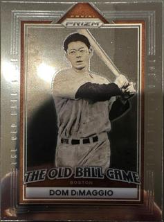 Dom DiMaggio