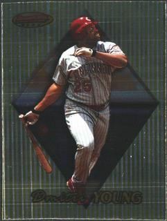 Dmitri Young