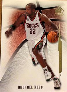Michael Redd