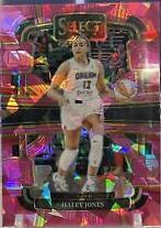 Haley Jones