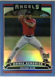Howie Kendrick