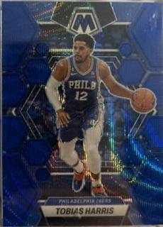 Tobias Harris