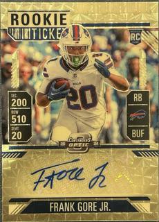 Frank Gore Jr.