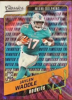 Jaylen Waddle