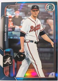 Alex Wood
