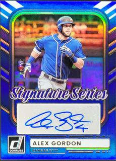 Alex Gordon