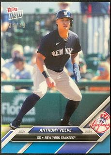 Anthony Volpe
