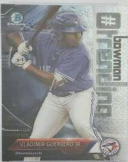 Vladimir Guerrero Jr.