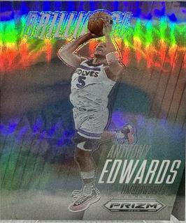 Anthony Edwards