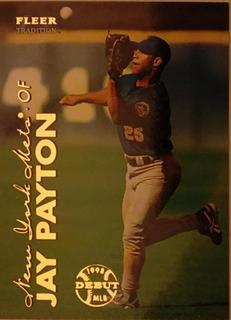 Jay Payton