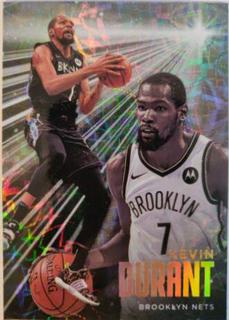 Kevin Durant