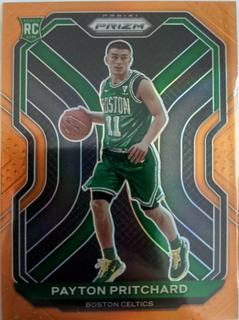 Payton Pritchard