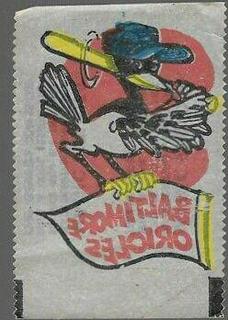 Baltimore Orioles