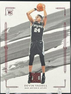 Devin Vassell