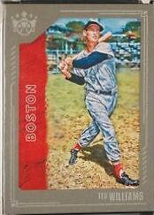 Ted Williams