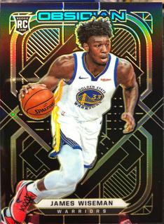 James Wiseman