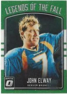 John Elway