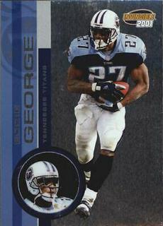 Eddie George