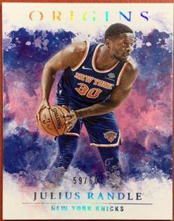 Julius Randle