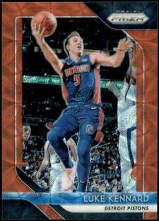 Luke Kennard