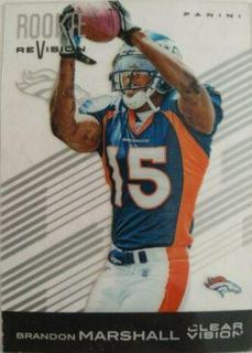 Brandon Marshall