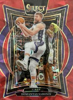 Domantas Sabonis