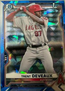 Trent Deveaux