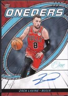 Zach LaVine