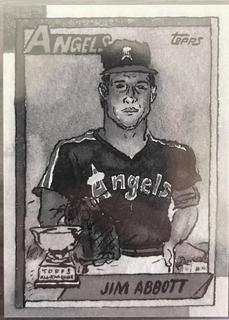 Jim Abbott