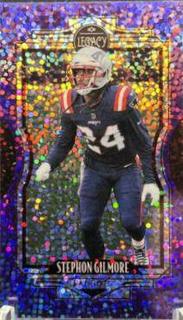 Stephon Gilmore
