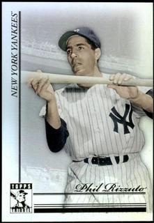 Phil Rizzuto