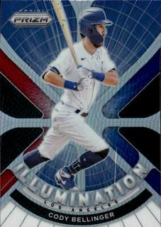 Cody Bellinger