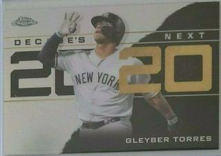 Gleyber Torres