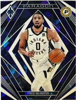 Tyrese Haliburton